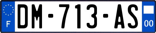 DM-713-AS