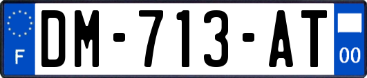 DM-713-AT