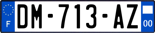 DM-713-AZ