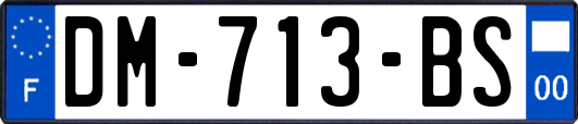 DM-713-BS