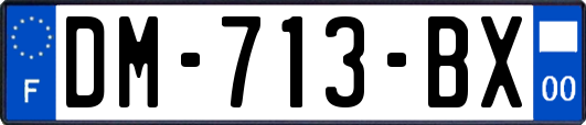 DM-713-BX