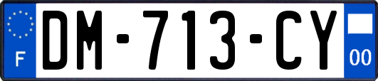 DM-713-CY