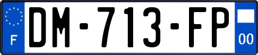 DM-713-FP