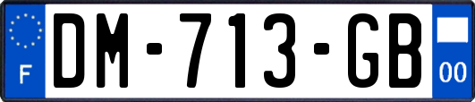 DM-713-GB