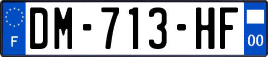 DM-713-HF