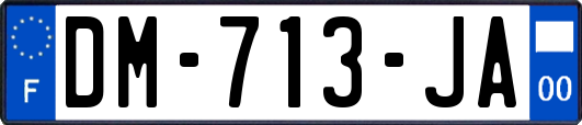 DM-713-JA