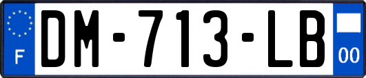 DM-713-LB