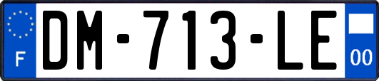 DM-713-LE