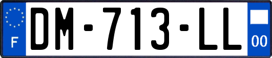 DM-713-LL