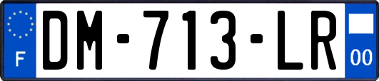 DM-713-LR