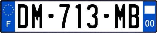 DM-713-MB