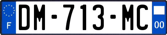 DM-713-MC