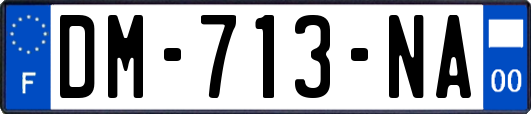DM-713-NA