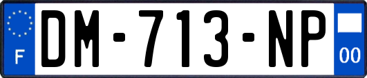 DM-713-NP