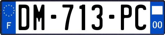 DM-713-PC