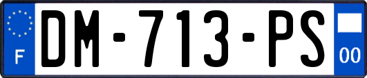 DM-713-PS