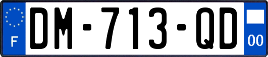 DM-713-QD