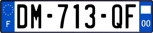 DM-713-QF