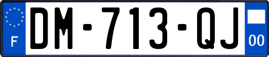 DM-713-QJ