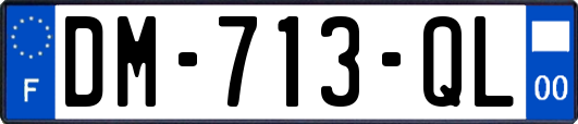 DM-713-QL