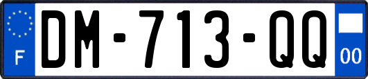 DM-713-QQ