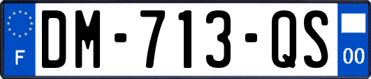 DM-713-QS