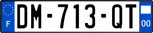 DM-713-QT