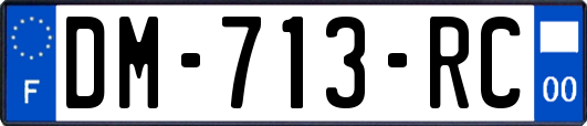 DM-713-RC