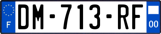 DM-713-RF