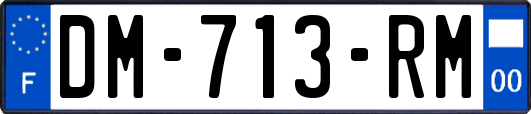 DM-713-RM