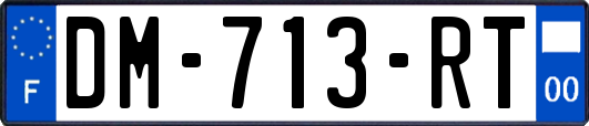 DM-713-RT