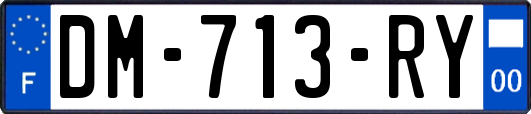 DM-713-RY