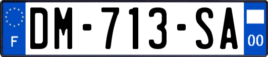 DM-713-SA