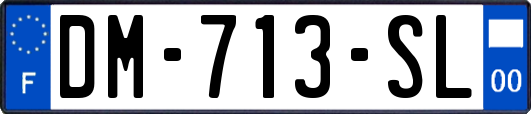 DM-713-SL