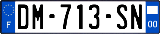 DM-713-SN