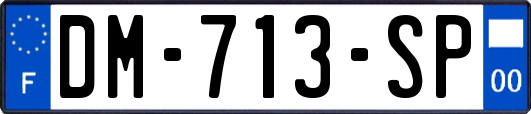 DM-713-SP