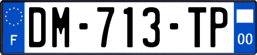 DM-713-TP