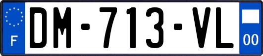 DM-713-VL