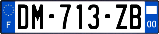 DM-713-ZB