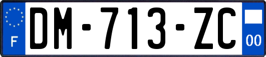 DM-713-ZC