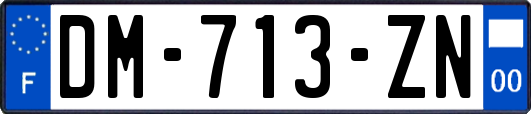 DM-713-ZN