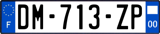 DM-713-ZP