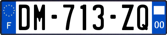 DM-713-ZQ