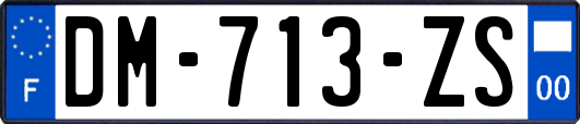 DM-713-ZS