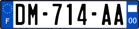 DM-714-AA