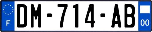 DM-714-AB