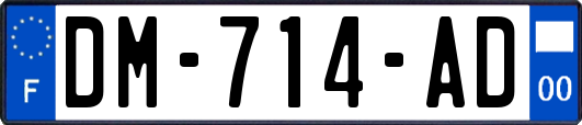 DM-714-AD