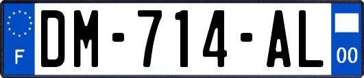 DM-714-AL