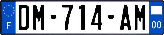 DM-714-AM