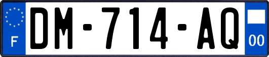 DM-714-AQ